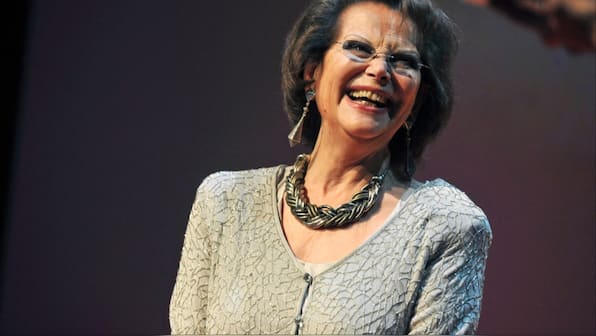 Claudia Cardinale, star of ‘8½' and ‘The Leopard,’ dies at 87