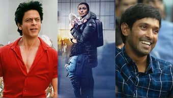 71st National Film Awards 2025: Shah Rukh Khan for Jawan, Rani Mukerji for Mrs. Chatterjee vs Norway, Vikrant Massey for 12th Fail: A look back at films for which stars bagged Best Actor trophy