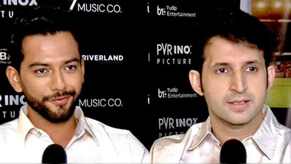 EXCLUSIVE! Unmukt Chand & Raghav Khanna open up on Unbroken: The Unmukt Chand Story, social media trolling & more