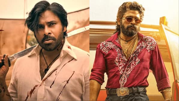They Call Him OG Box Office Report: Pawan Kalyan-Emraan Hashmi starrer beats Allu Arjun-Rashmika Mandanna's Pushpa 2 - here's how