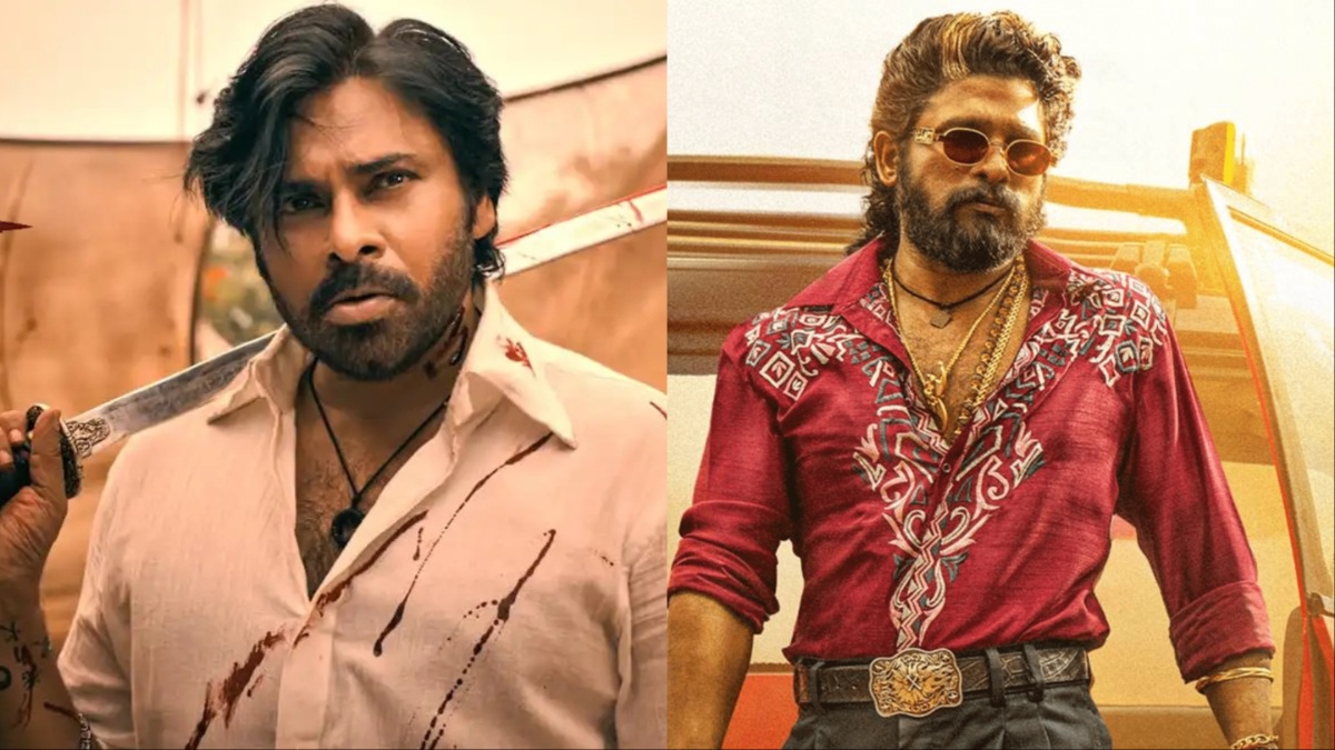 They Call Him OG Box Office Report: Pawan Kalyan-Emraan Hashmi starrer beats Allu Arjun-Rashmika Mandanna's Pushpa 2 - here's how They Call Him OG Box Office Report: Pawan Kalyan-Emraan Hashmi starrer beats Allu Arjun-Rashmika Mandanna's Pushpa 2 - here's how