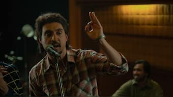 Diljit Dosanjh bags best actor nomination at International Emmy Awards for Netflix's Amar Singh Chamkila