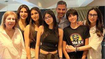 Karisma Kapoor's kids make big charge in father Sunjay Kapur's estate battle: 'Nothing is left in...'