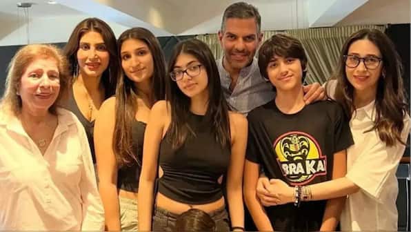 Karisma Kapoor's kids make big charge in father Sunjay Kapur's estate battle: 'Nothing is left in...'