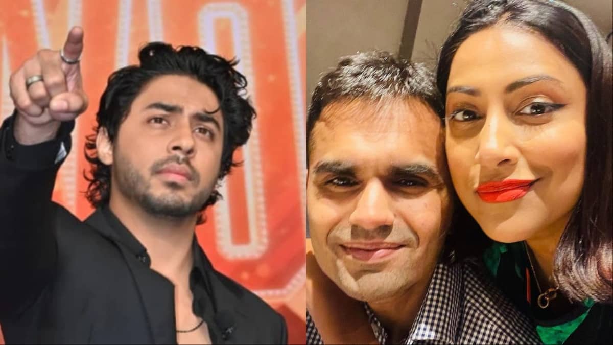 Kranti Redkar's Reaction Amid Wankhede-Aryan Khan Legal Battle