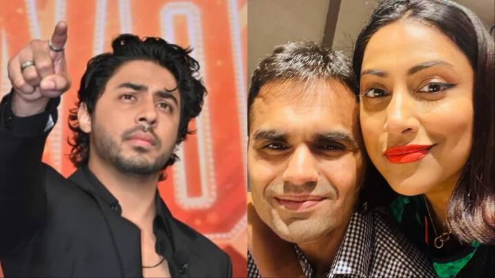 Netflix's The Ba***ds of Bollywood: Who is Kranti Redkar, Sameer Wankhede's wife & actress, who took a dig at Aryan Khan? Netflix's The Ba***ds of Bollywood: Who is Kranti Redkar, Sameer Wankhede's wife & actress, who took a dig at Aryan Khan?