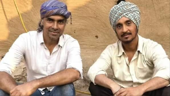 Imtiaz Ali on Netflix's Amar Singh Chamkila getting Emmy nomination in two categories: 'It's like a blessing that has come through...'