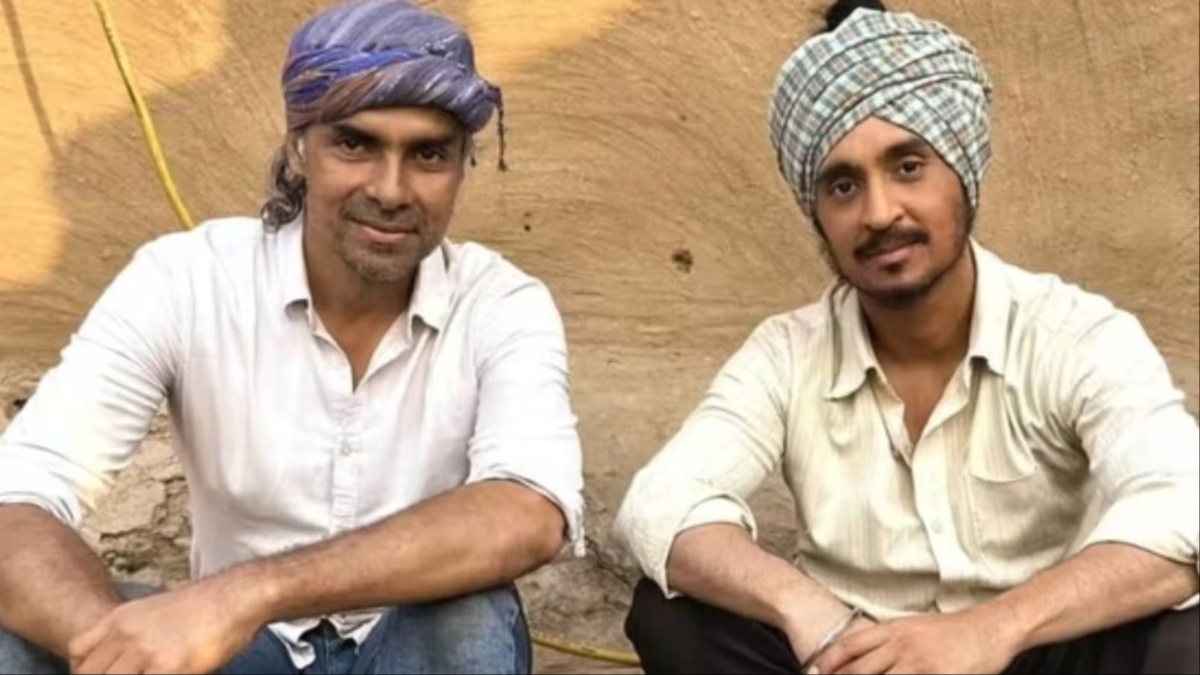 Imtiaz Ali on Netflix's Amar Singh Chamkila getting Emmy nomination in two categories: 'It's like a blessing that has come through...' Imtiaz Ali on Netflix's Amar Singh Chamkila getting Emmy nomination in two categories: 'It's like a blessing that has come through...'