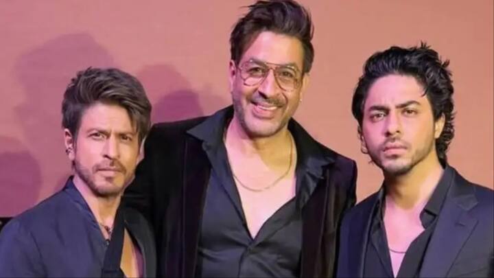 Rajat Bedi on life after Aryan Khan and Netflix's ‘Ba***ds of Bollywood’: 'Shah Rukh Khan has got...' Rajat Bedi on life after Aryan Khan and Netflix's ‘Ba***ds of Bollywood’: 'Shah Rukh Khan has got...'