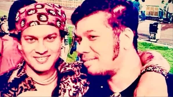 Emotional Papon remembers Zubeen Garg with a beautiful old pic, urges singer's death probe be fast-paced: 'The answers to the questions that we are seeking...'