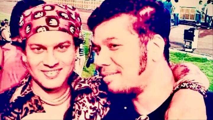Emotional Papon remembers Zubeen Garg with a beautiful old pic, urges singer's death probe be fast-paced: 'The answers to the questions that we are seeking...' Emotional Papon remembers Zubeen Garg with a beautiful old pic, urges singer's death probe be fast-paced: 'The answers to the questions that we are seeking...'
