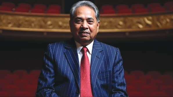 'Designing for a Mogambo or a Maharani was intimidating and a far greater challenge' says men’s dress designer Madhav Agasti: 'With comedians...'