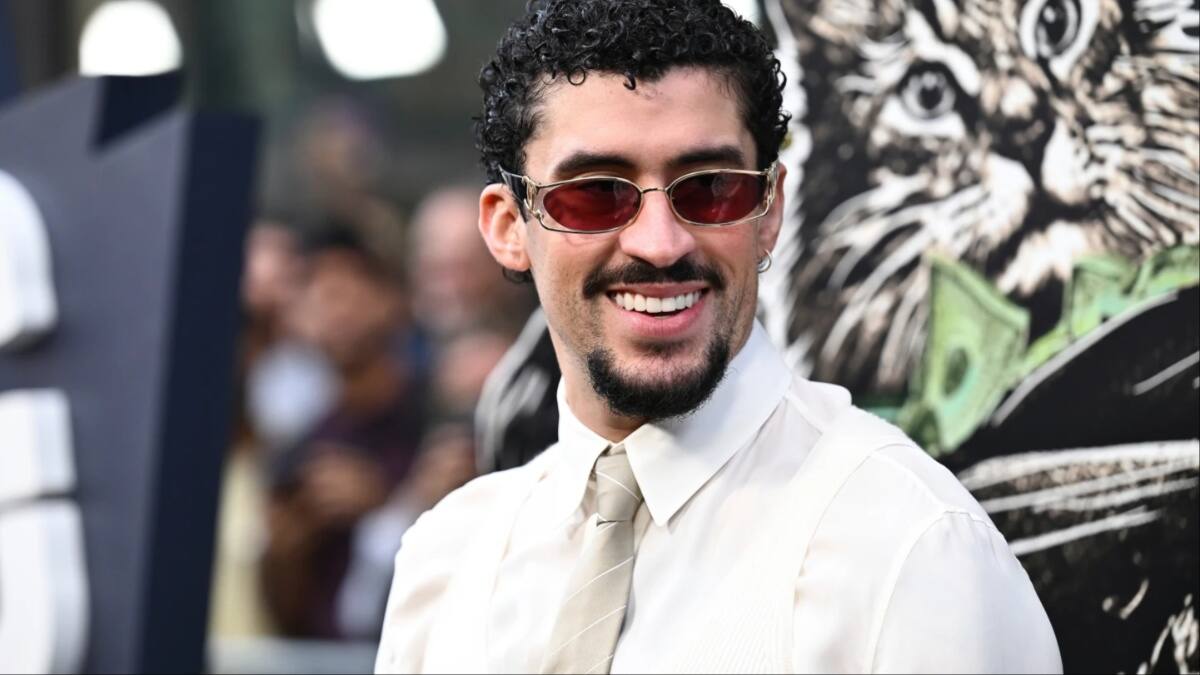 Bad Bunny Headlines Super Bowl LX, Sparking Political Debate