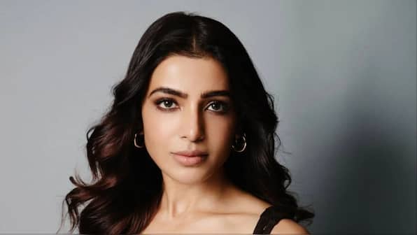 Amid dating rumours with Raj Nidimoru, Samantha Ruth Prabhu talks about 'real love': 'No one told me I was...'