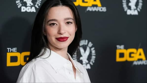 Academy Award winner & Anora actress Mikey Madison to play a Facebook whistleblower in Aaron Sorkin’s ‘Social Network’ follow-up ‘The Social Reckoning’