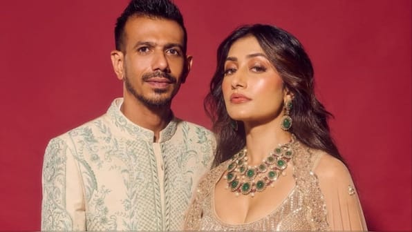 Dhanashree Verma claims Yuzvendra Chahal cheated on her in second month of marriage: 'Caught him in the...'
