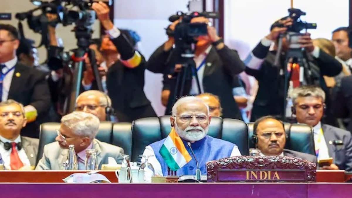 Why India should engage with the evolving idea of Eurasianism