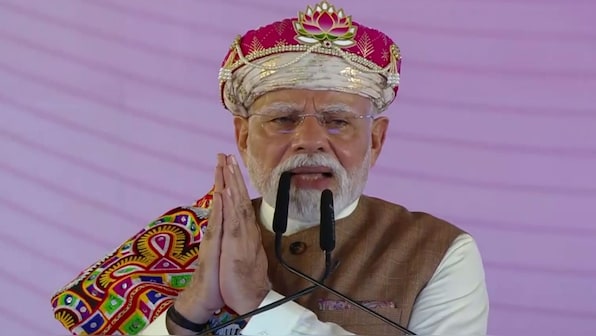'India's biggest enemy is...': PM Modi renews push for self-reliance as new world order takes shape
