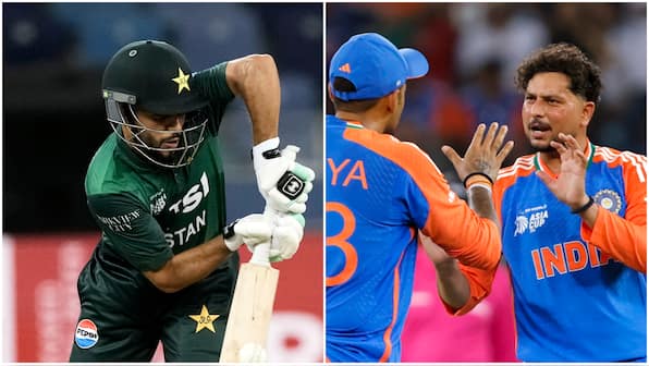 IND vs PAK: ‘Pakistanis are good players of spin but lack experience, will be challenging to face Kuldeep, Varun, Axar’