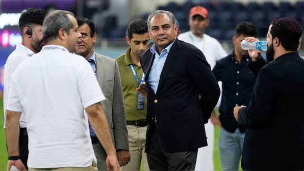 Mohsin Naqvi reportedly sets one condition to hand over Asia Cup trophy to India: Report