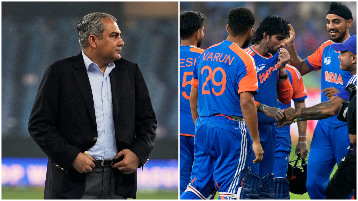 Naqvi reportedly made to congratulate India as BCCI lashes out at PCB chief in heated ACC meeting Naqvi reportedly made to congratulate India as BCCI lashes out at PCB chief in heated ACC meeting