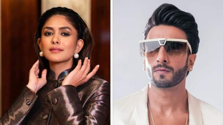 Ranveer Singh, Triptii Dimri to Mrunal Thakur: 7 Bollywood stars that are outsiders