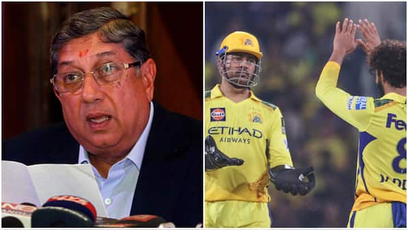 How N Srinivasan's return to CSK with MS Dhoni still around will impact the five-time IPL champions