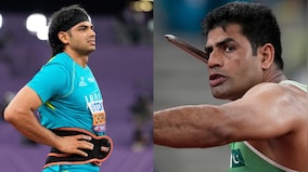 World Athletics Championships LIVE Updates: Neeraj Chopra starts javelin final with 83.65m throw