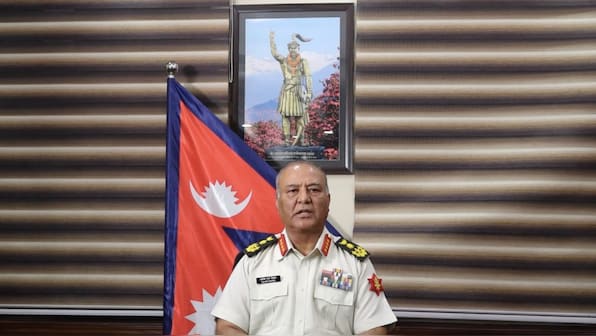 Who was Nepal King Prithvi Narayan, whose portrait sparked talks monarchy's return?