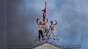 14 governments in 17 years: How Nepal has struggled with political instability for decades