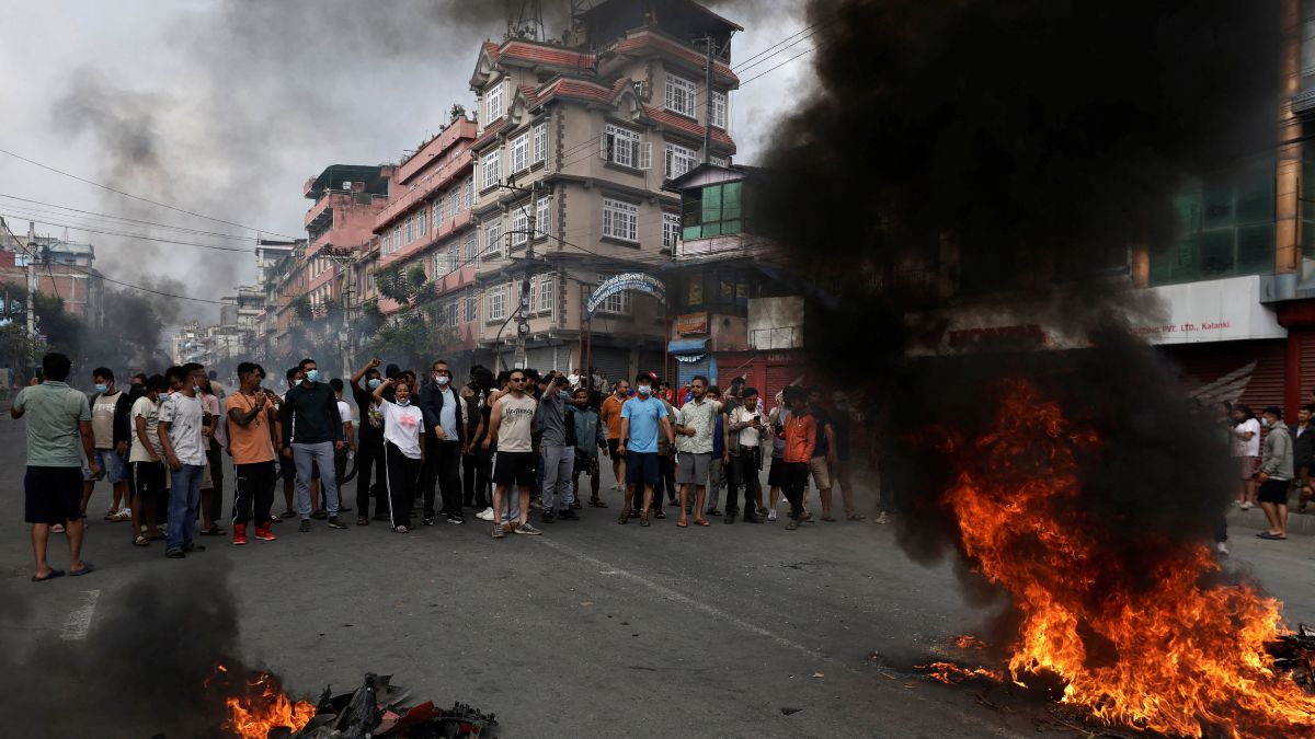 Who is Balen Shah, the rapper-turned-mayor Gen Z wants as Nepal’s Prime ...