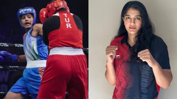 Boxing legend Hawa Singh’s legacy lives on as Nupur secures India a medal at World Championships