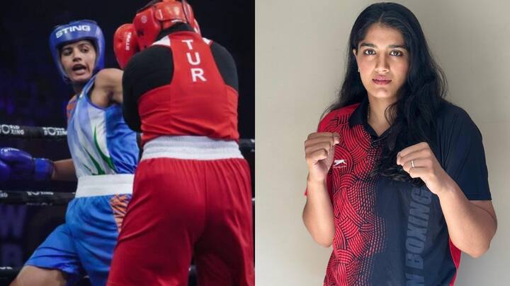 Boxing legend Hawa Singh’s legacy lives on as Nupur secures India a medal at World Championships