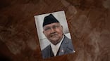 Nepal freezes passports of toppled PM Oli & 4 other officials over killings during Gen-Z protests