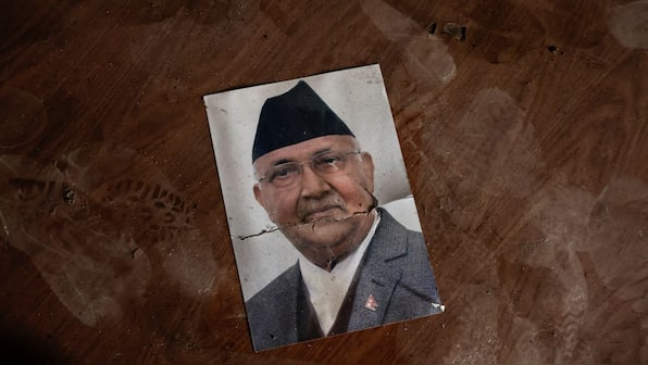 Nepal freezes passports of toppled PM Oli & 4 other officials over killings during Gen-Z protests