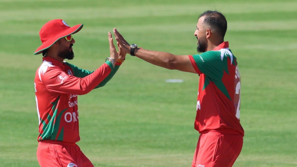 From office jobs, cement wickets to Asia Cup 2025: Oman cricket team’s inspiring story From office jobs, cement wickets to Asia Cup 2025: Oman cricket team’s inspiring story