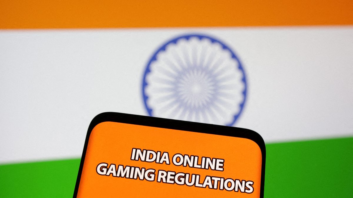 Mobile Premier League will be removing 60% of its workforce in India after the ban on real-money gaming. Image: Reuters
Mobile Premier League will be removing 60% of its workforce in India after the ban on real-money gaming. Image: Reuters