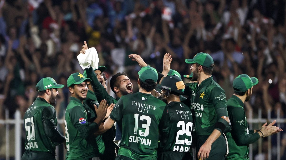 Pakistan gained invaluable experience by winning the Tri-Series final before India match in Asia Cup 2025. Image: AFP
Pakistan gained invaluable experience by winning the Tri-Series final before India match in Asia Cup 2025. Image: AFP