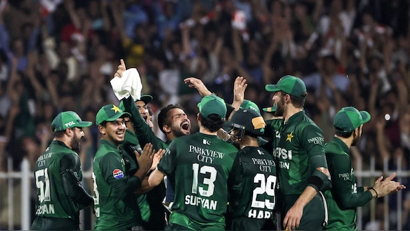 Hat-trick heroics and dominant win: Pakistan send strong warning to India before Asia Cup 2025