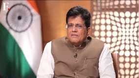 Will India hit back at US with retaliatory tariffs? Piyush Goyal says India is a ‘patient’ nation