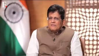 Union Commerce Minister Piyush Goyal