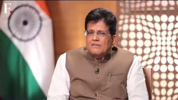 Will India hit back at US with retaliatory tariffs? Piyush Goyal says India is a ‘patient’ nation