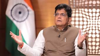 Union Commerce Minister Piyush Goyal