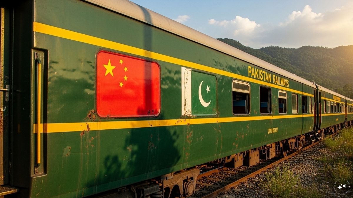 Critics argue that deeper embedding of Chinese monitoring mechanisms narrows Pakistan’s decision-making autonomy, Representational image. Critics argue that deeper embedding of Chinese monitoring mechanisms narrows Pakistan’s decision-making autonomy, Representational image.