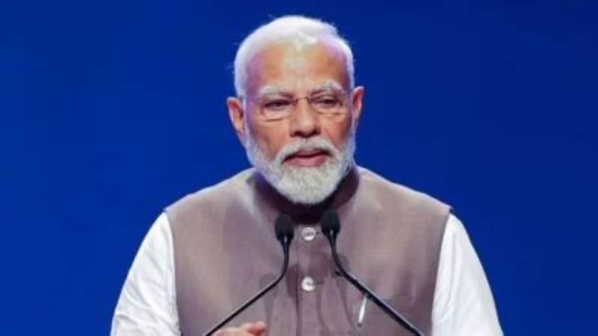 PM Modi chairs CCS meet on Nepal crisis, appeals for peace amid ‘heart-rending’ violence
