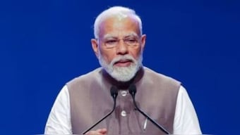 Prime Minister Narendra Modi