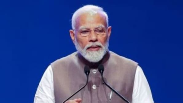 PM Modi chairs CCS meet on Nepal crisis, appeals for peace amid ‘heart-rending’ violence