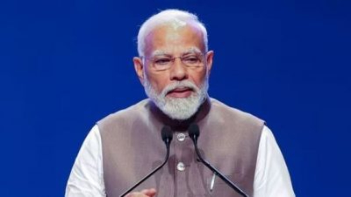Prime Minister Narendra Modi Prime Minister Narendra Modi