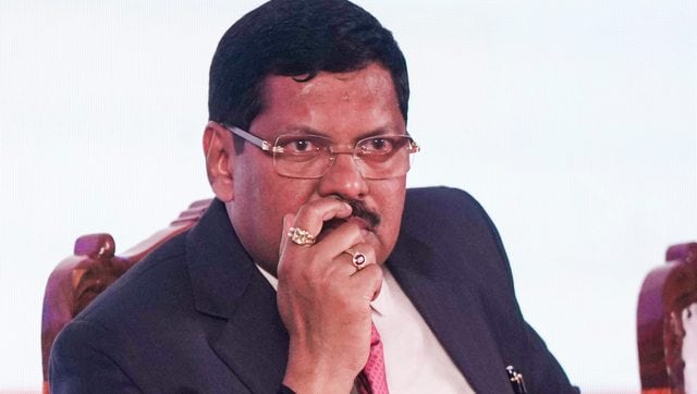 Supreme Court Chief Justice of India BR Gavai and Justice Augustine George Masih have stayed key provisions of the law. PTI