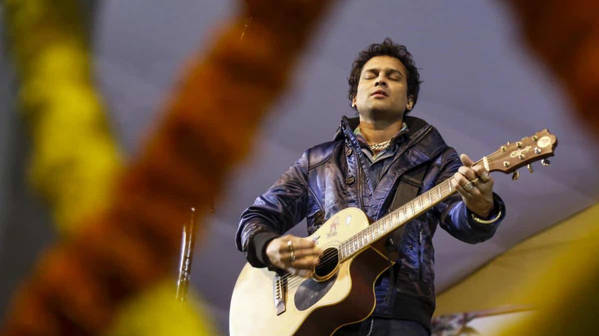 Why did Zubeen Garg quit Bollywood? Assamese singer once revealed 'Mumbai has more attitude, to get rid of that...' Why did Zubeen Garg quit Bollywood? Assamese singer once revealed 'Mumbai has more attitude, to get rid of that...'